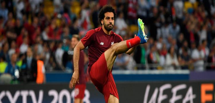 محمد صلاح محمد صلاح